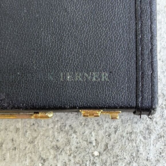 Vintage miniature, travel manicure set - Picture 5 of 6
